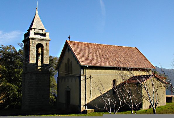 eglise